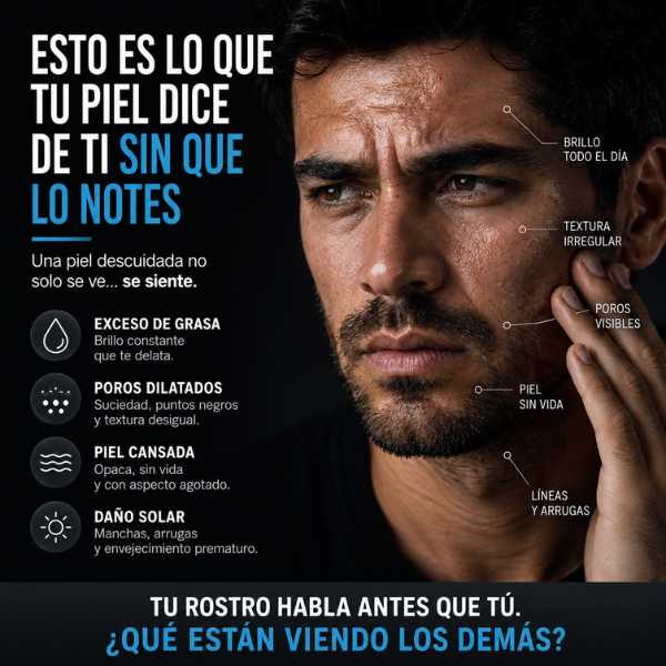 FORGE+ BLOQUEADOR TOCOBO (KIT HOMBRES)
