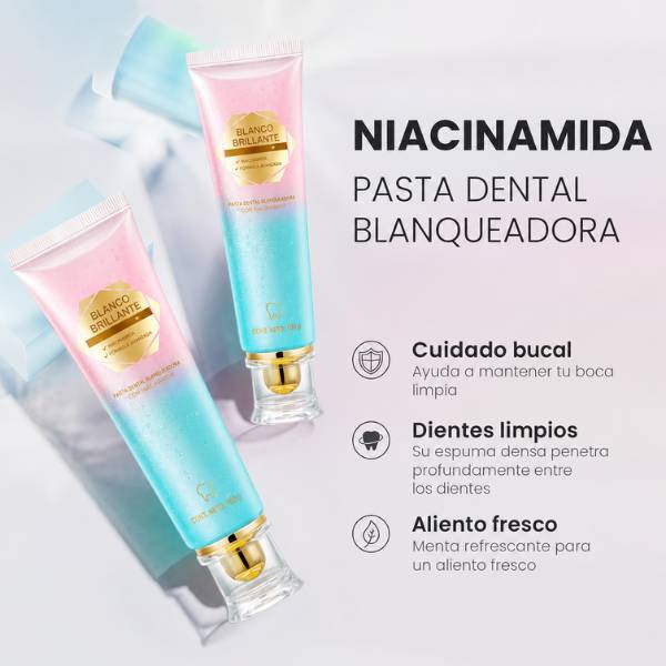 Oralhoe — Dientes más blancos sin pagar miles de pesos en el dentista. 🎁Lleva 2 y 3 Con Descuento
