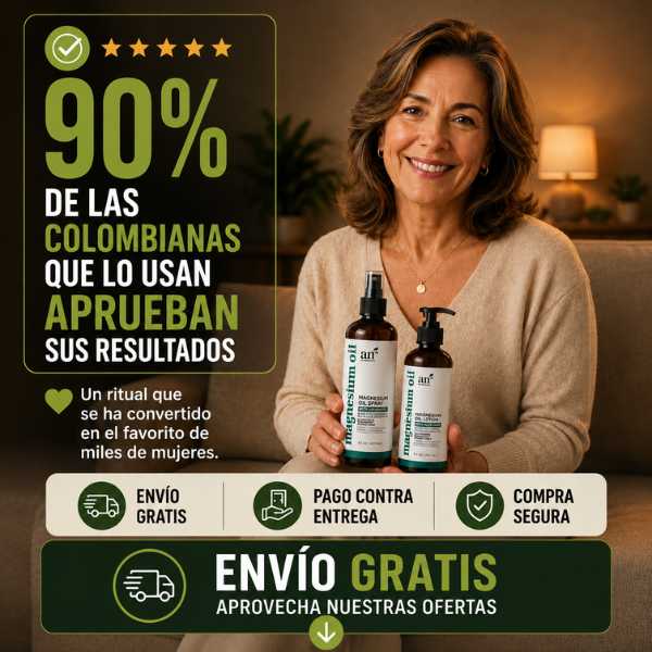 Piernas cansadas de  todo el día. El Ritual 3 Minutos: concentrado y masaje. Así se cierra el día.