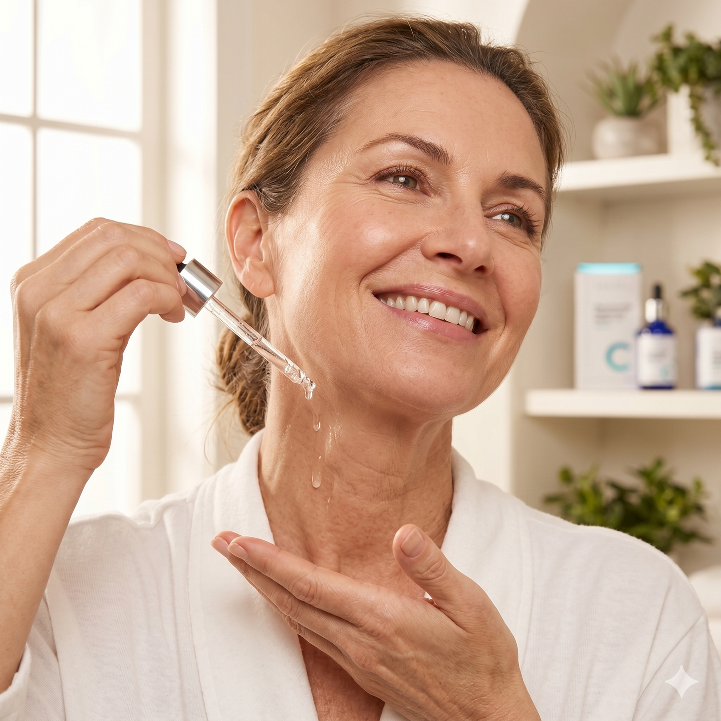 Hidrata profundamente y mejora la apariencia de tu cuello🎁Envío Gratis - Pago Contra Entrega