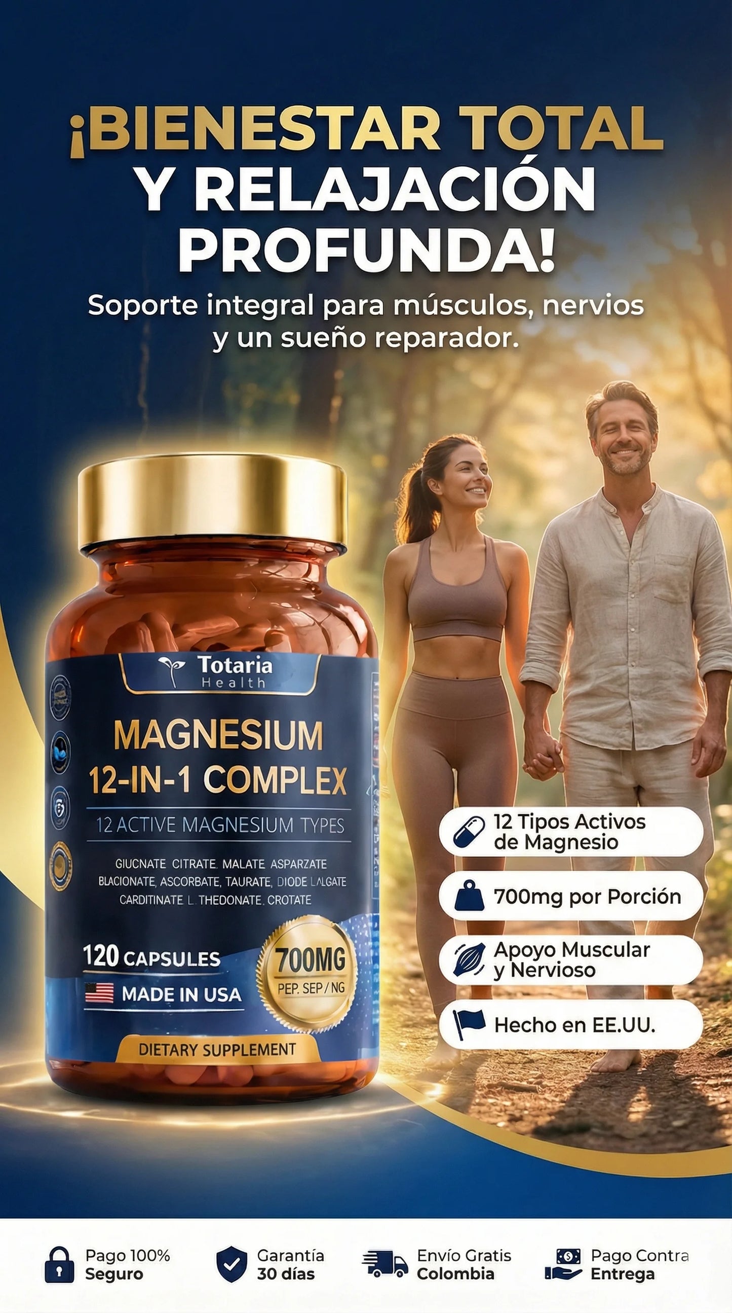 Magnesio