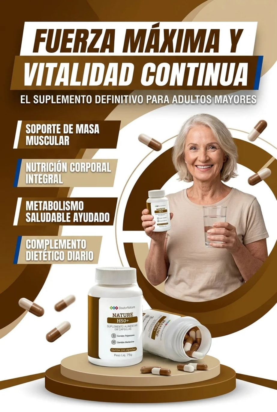 Natura 50+